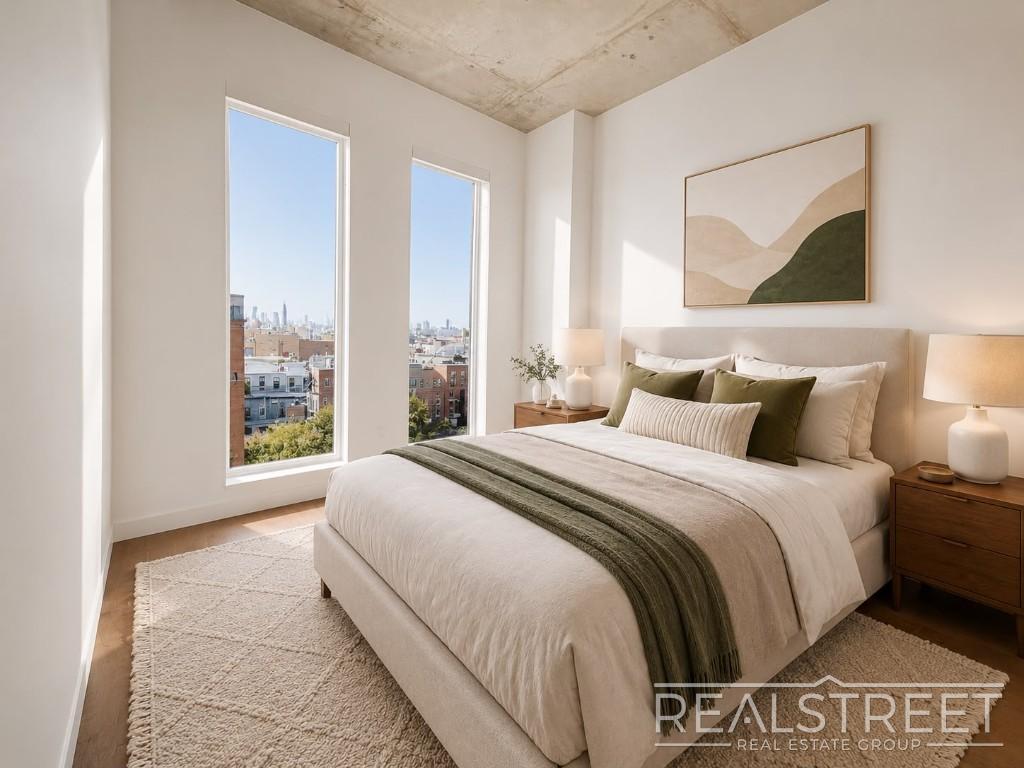 Building Photo - LUXURY 1 BED FLEX IN AN AMENITY PACKED BUILDING IN BUSHWICK