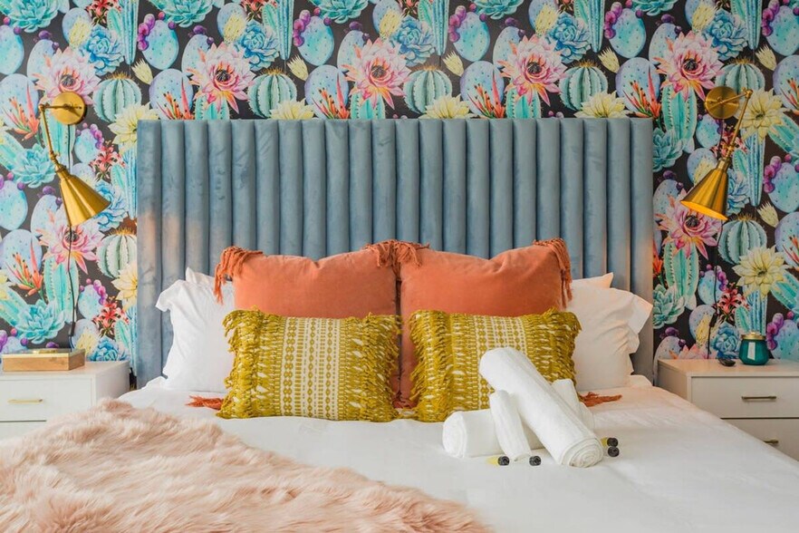 Building Photo - 505 Wedgewood Ave