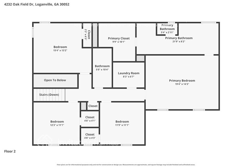 Building Photo - 4232 Oak Field Dr