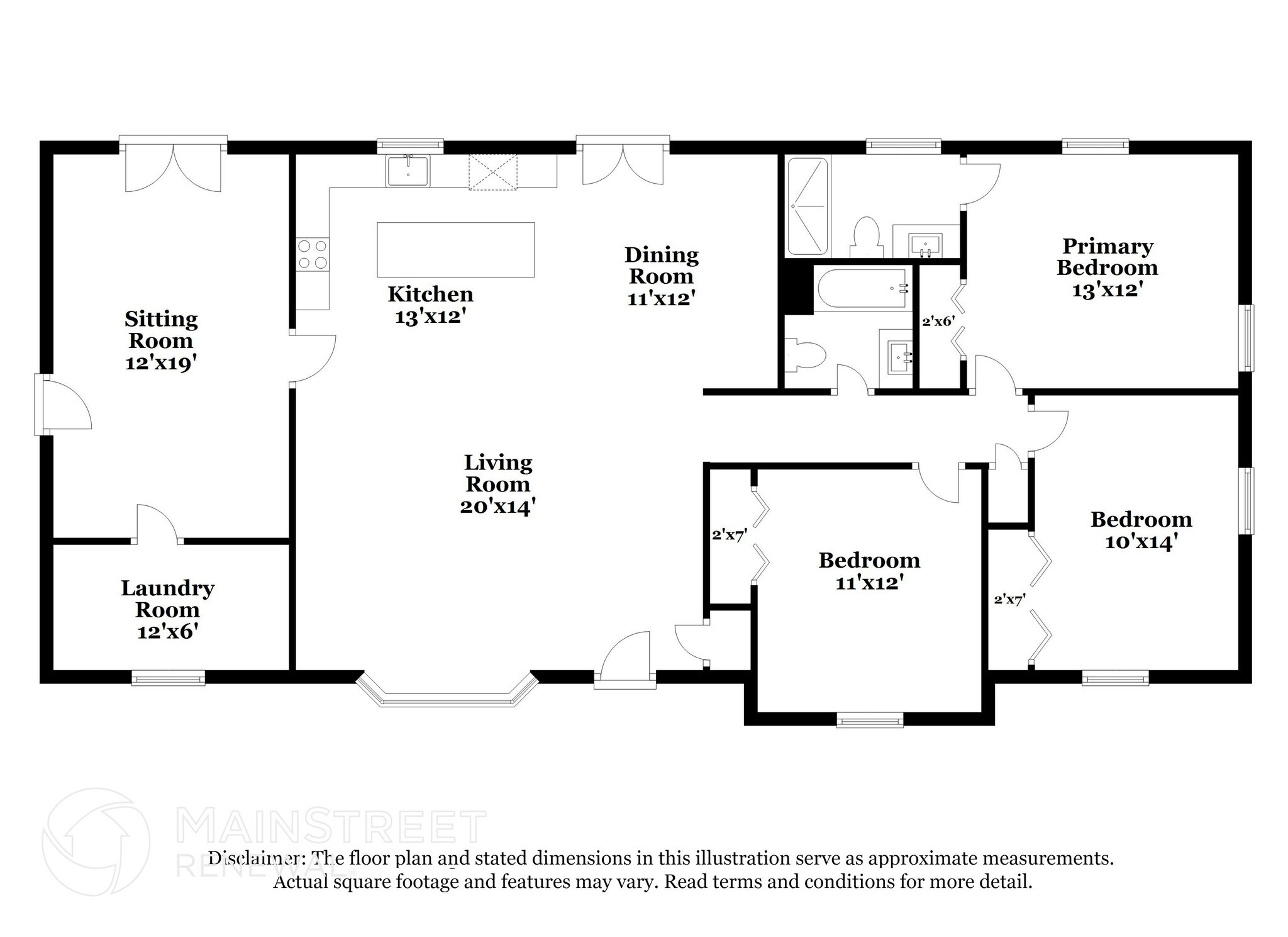 Building Photo - 1920 Upland Dr