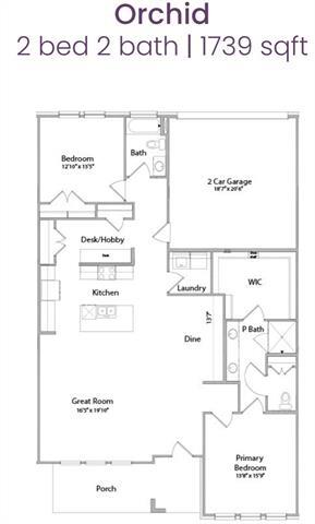 Building Photo - 3132 Water Maple Trl