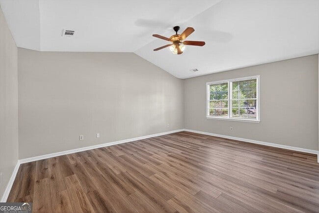 Building Photo - 5917 S Deshon Ct