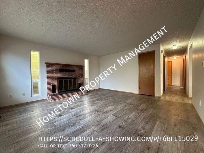 Building Photo - Remodeled 3 bedroom 1.5 bath Rambler in Tu...