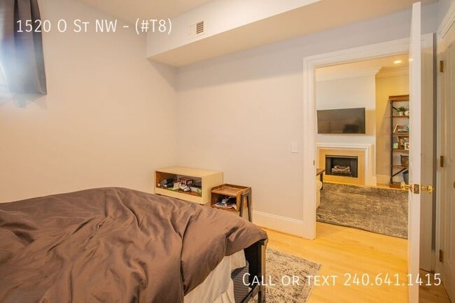 Building Photo - 1520 O St NW