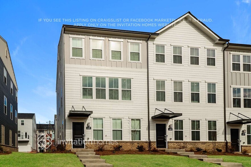 Building Photo - 5030 Ragsdale Dr