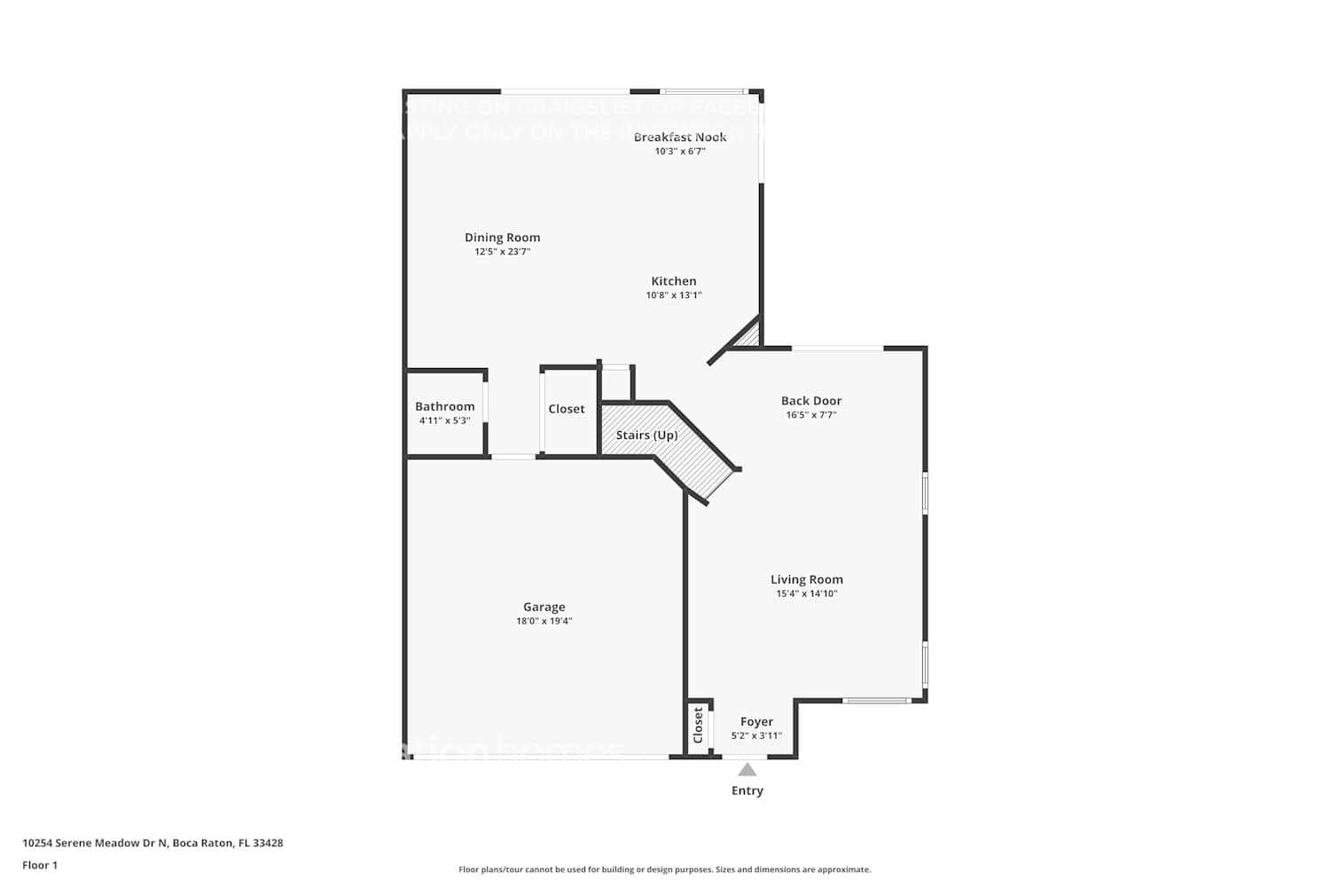 Building Photo - 10254 Serene Meadow Dr N