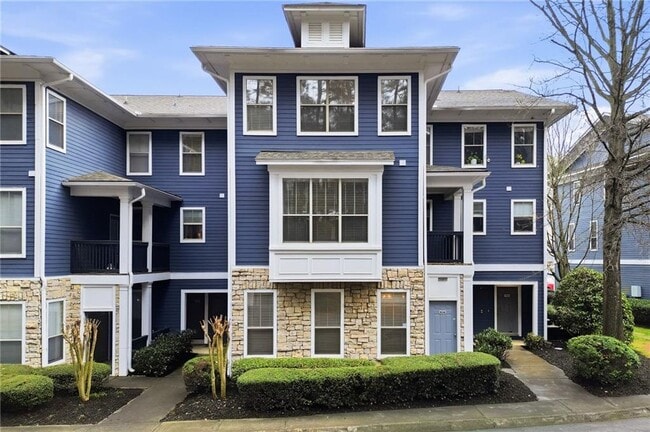 Building Photo - 1575 Ridenour Pkwy NW