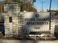 Building Photo - Stone Hearst Apts