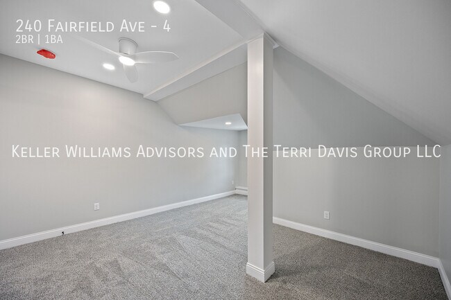 Building Photo - 240 Fairfield Ave
