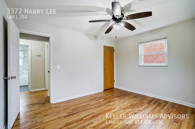 Building Photo - 3372 Harry Lee Ln