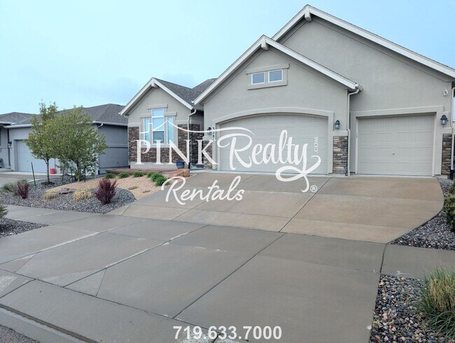 Building Photo - 3286 Golden Meadow Way