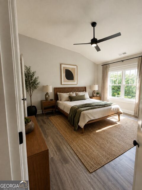 Building Photo - 4644 Creekside Cove