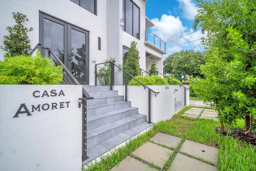 Building Photo - 2951 NW 13th St