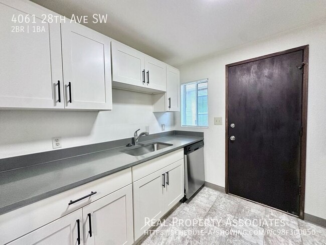 Building Photo - 4061 28th Ave SW