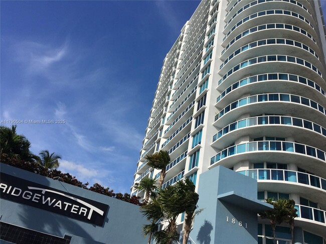 Building Photo - 1881 79th Street Causeway