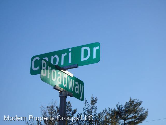 Building Photo - 1728 E Broadway