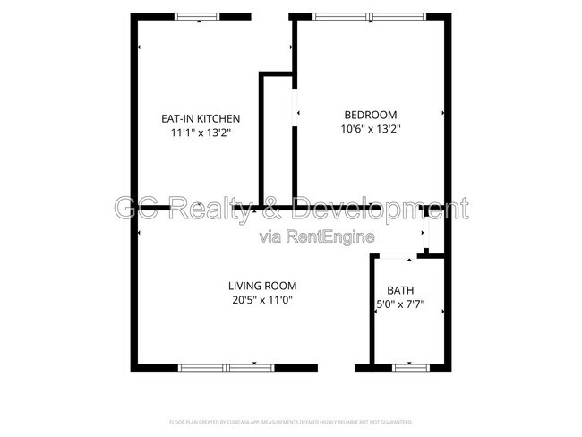 Building Photo - 913 3rd St