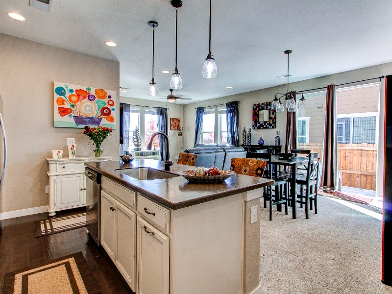 Building Photo - 16426 Zuni Pl