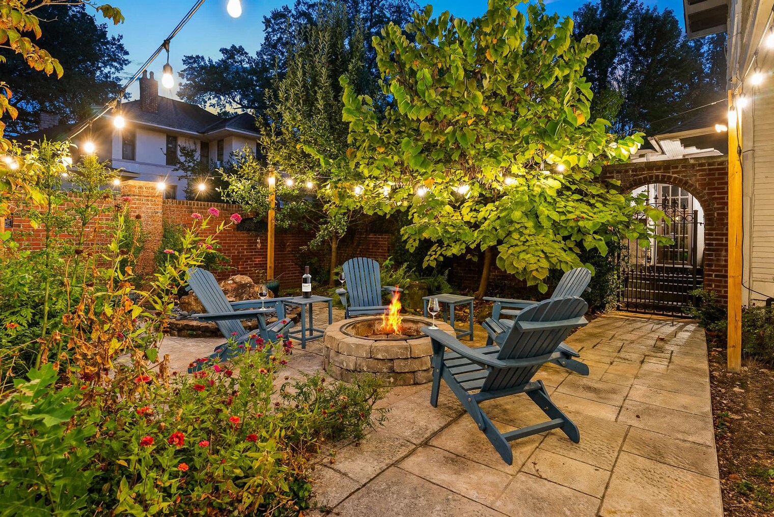 Building Photo - 1410 Goodbar Ave