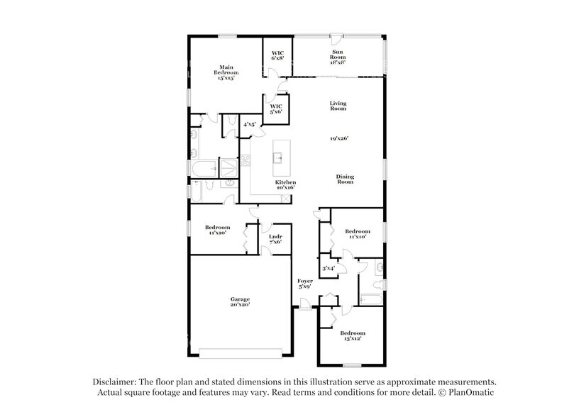 Building Photo - 6337 Bluff Ave