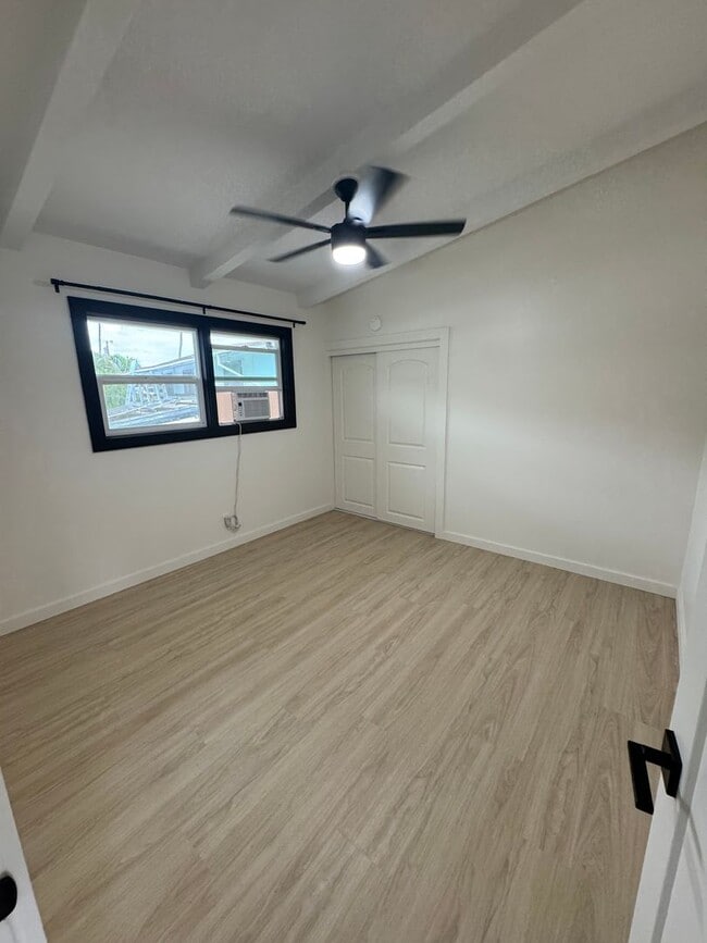 Building Photo - Completely Renovated 2 Bedroom/ 1 Bath with Ocean Access, Yard, Storage, Carport, A/C, Pets Allowed