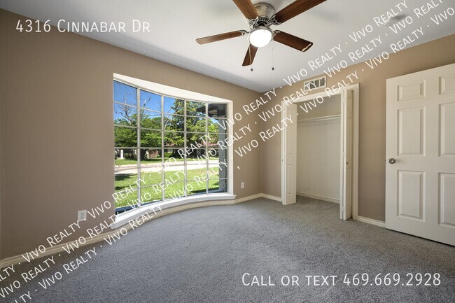 Building Photo - 4316 Cinnabar Dr