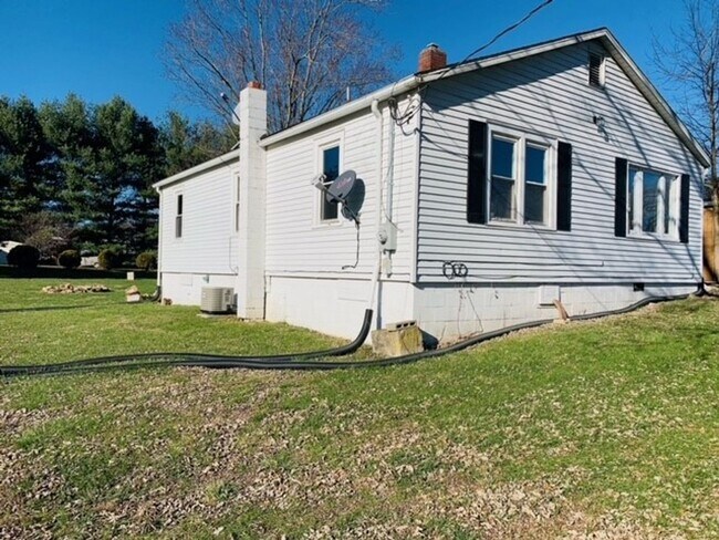 Building Photo - Available Now