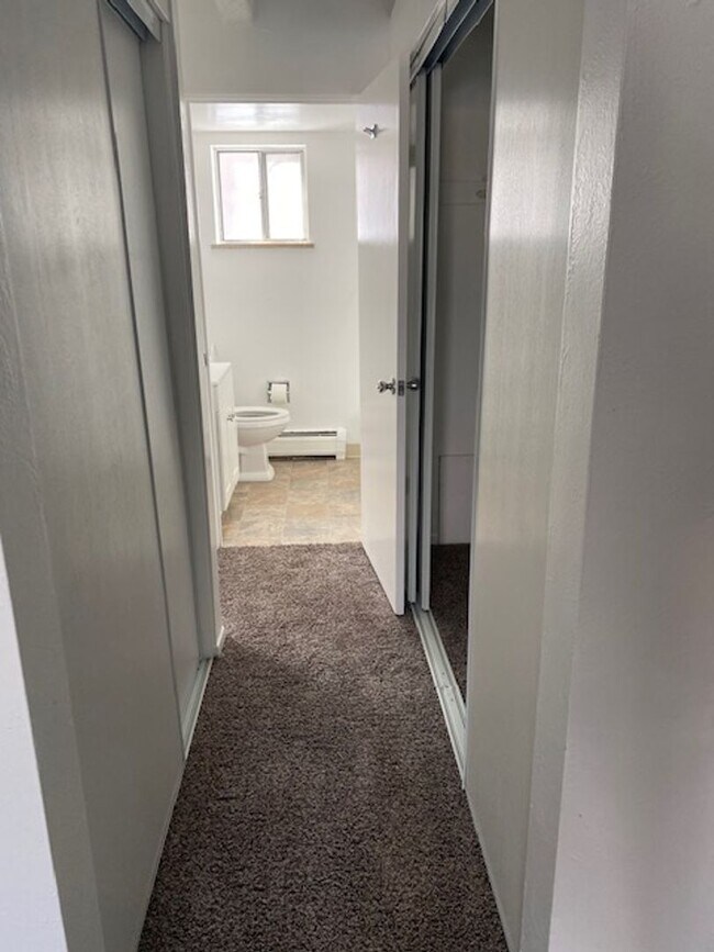 Building Photo - Newly remodeled 1-bedroom apartment near DU