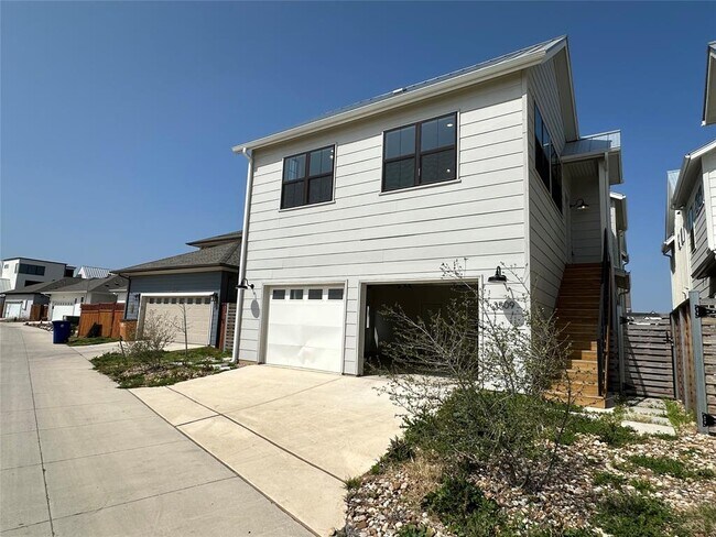 Building Photo - 3509 Cepeda St