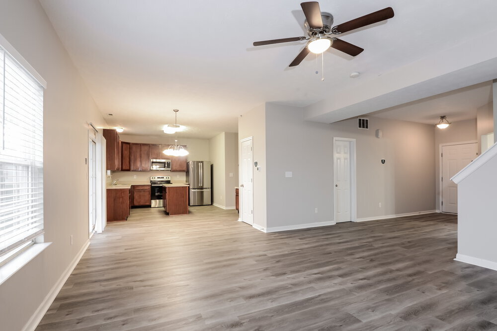 Building Photo - 2822 Armaugh Dr