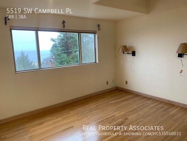 Building Photo - 5519 SW Campbell Pl