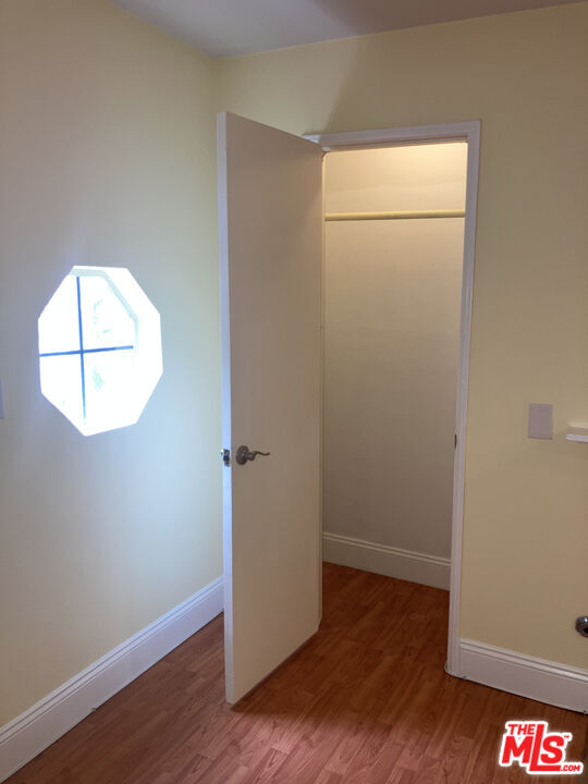 Building Photo - 698 S Berendo St