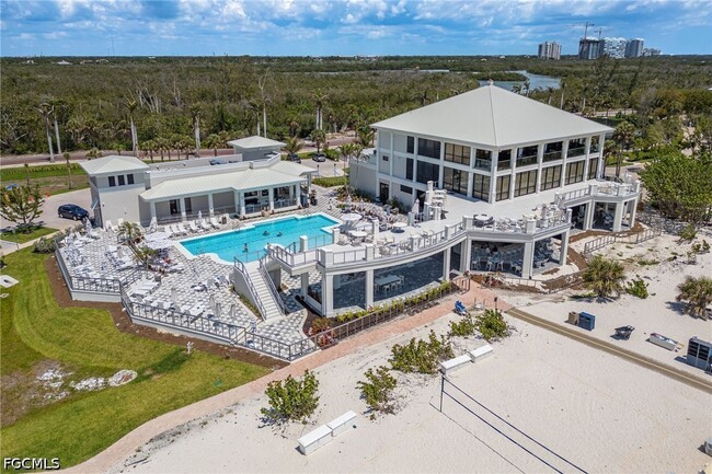 Building Photo - 265 Barefoot Beach Blvd