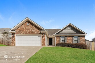 Building Photo - Lovely 3 Bedroom Ranch Style Home in Grovetown, GA