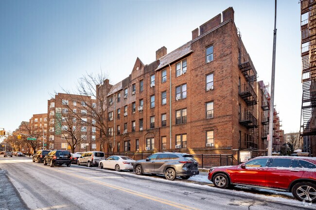 Building Photo - 3456 73rd St