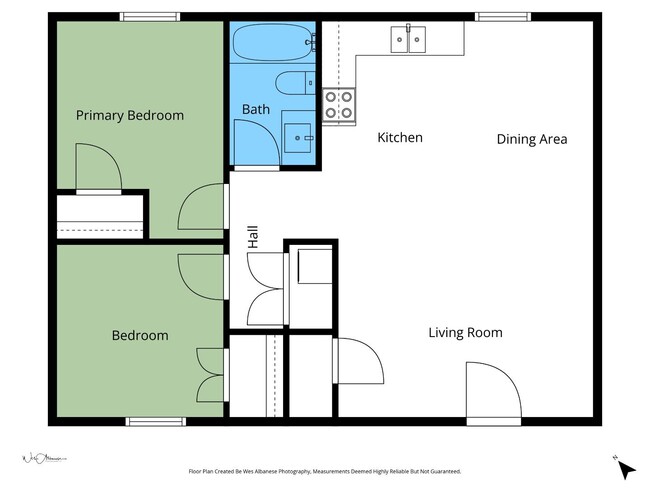 Building Photo - 113 Thomas St