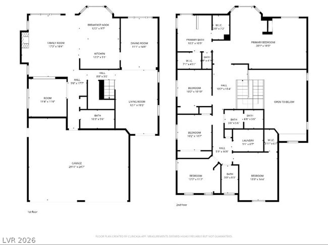 Building Photo - 8917 Waltzing Waters Ct