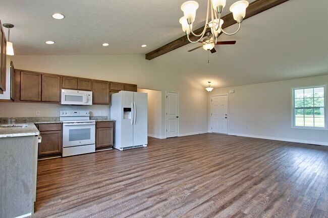 Building Photo - 150 Choctaw Dr