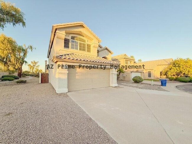 Building Photo - 260 W Calle Monte Vista