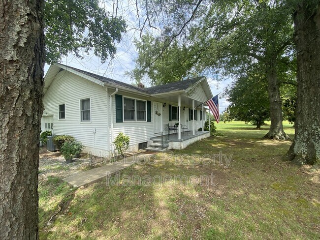 Building Photo - 10291 Paige Rd