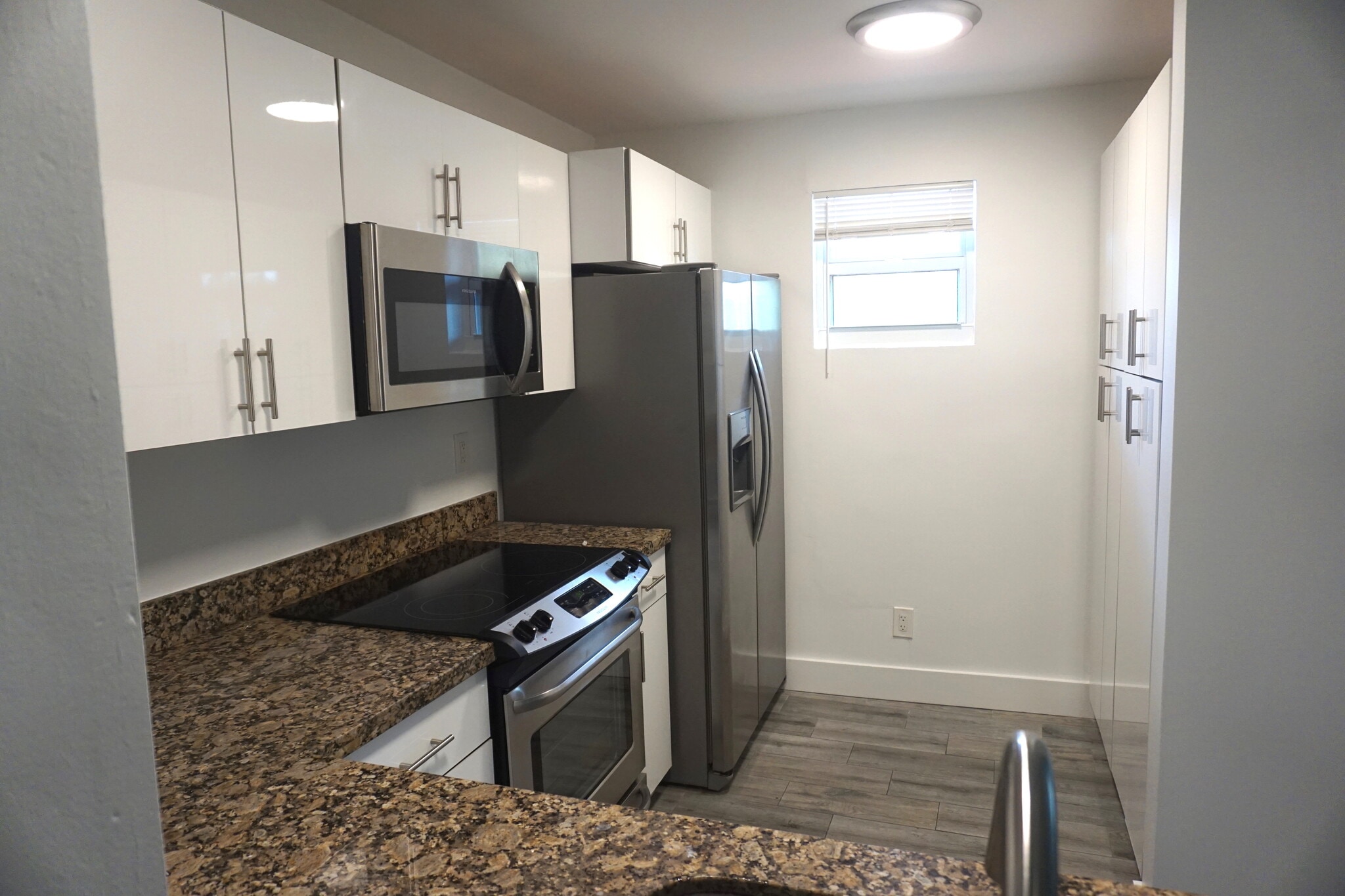 Lots of Cabinet Space - 1529 Arthur St