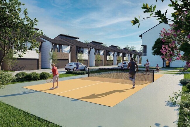 Building Photo - 5903 Urban Pnes St