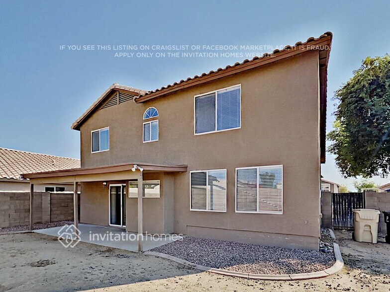 Building Photo - 9728 W Sunnyslope Ln