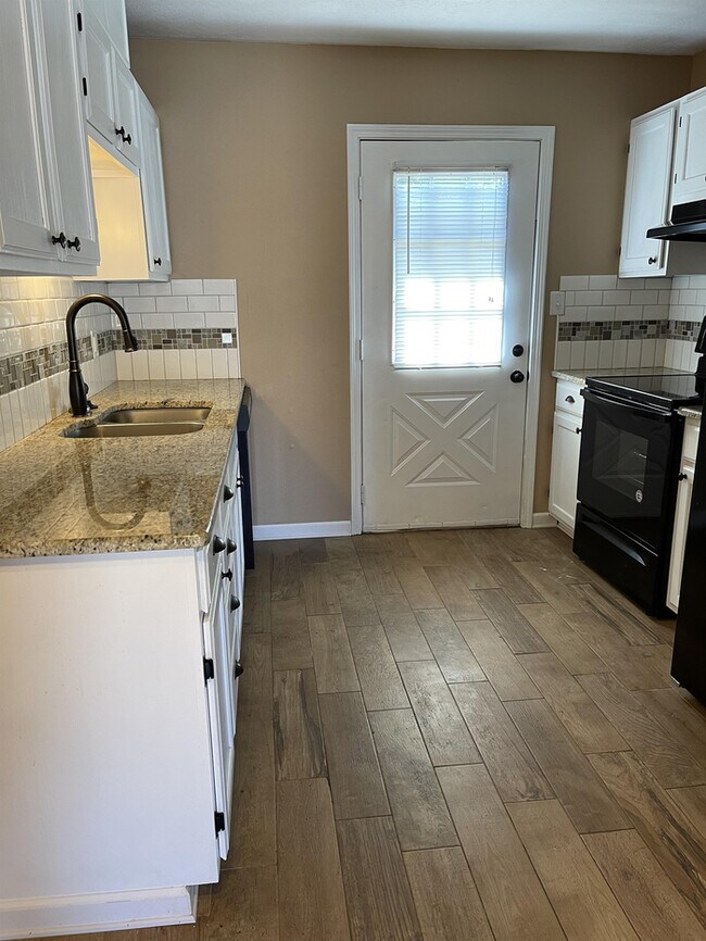 25 Dallas Ln 25 Dallas Ln Vilonia AR 72173 Apartment Finder