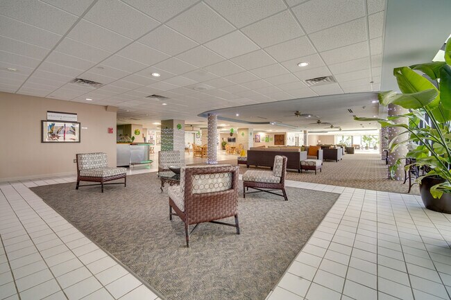 Building Photo - 3101 Boardwalk