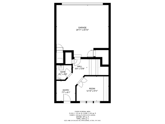 Building Photo - 2629 Raptor Dr