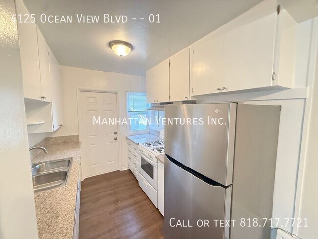 Building Photo - 4125 Ocean View Blvd