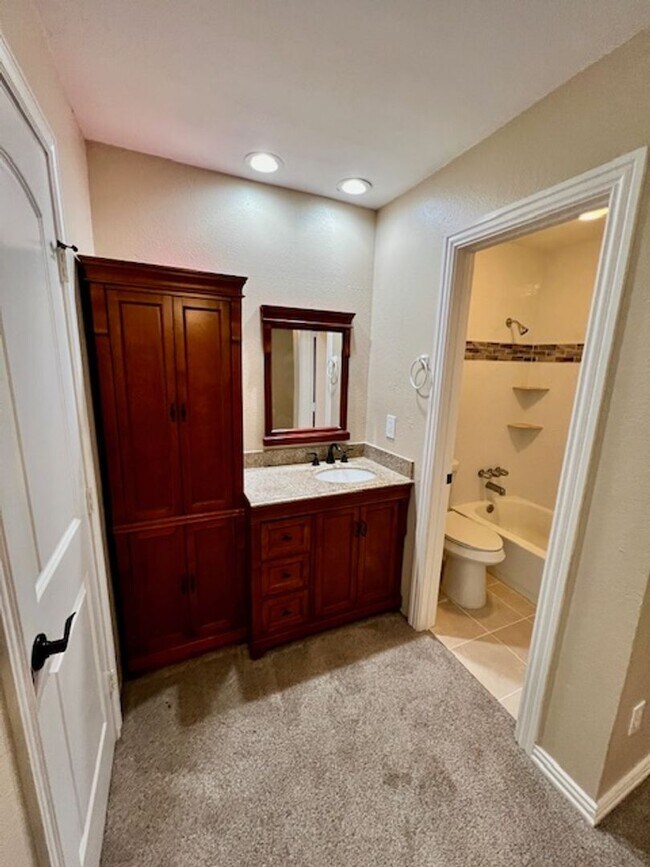 Building Photo - Beautiful remodel in Village at Anderson M...