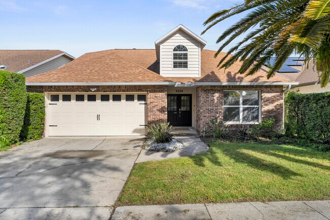 Building Photo - 3220 Tall Timber Dr