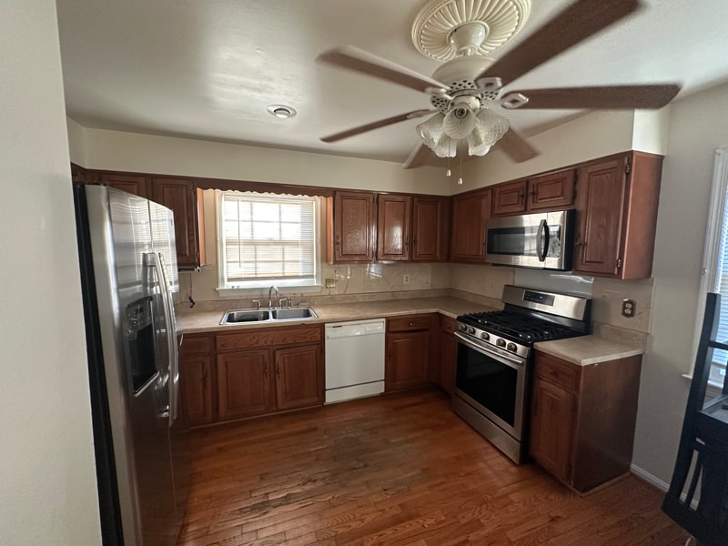 Building Photo - 7462 Brighouse Ct